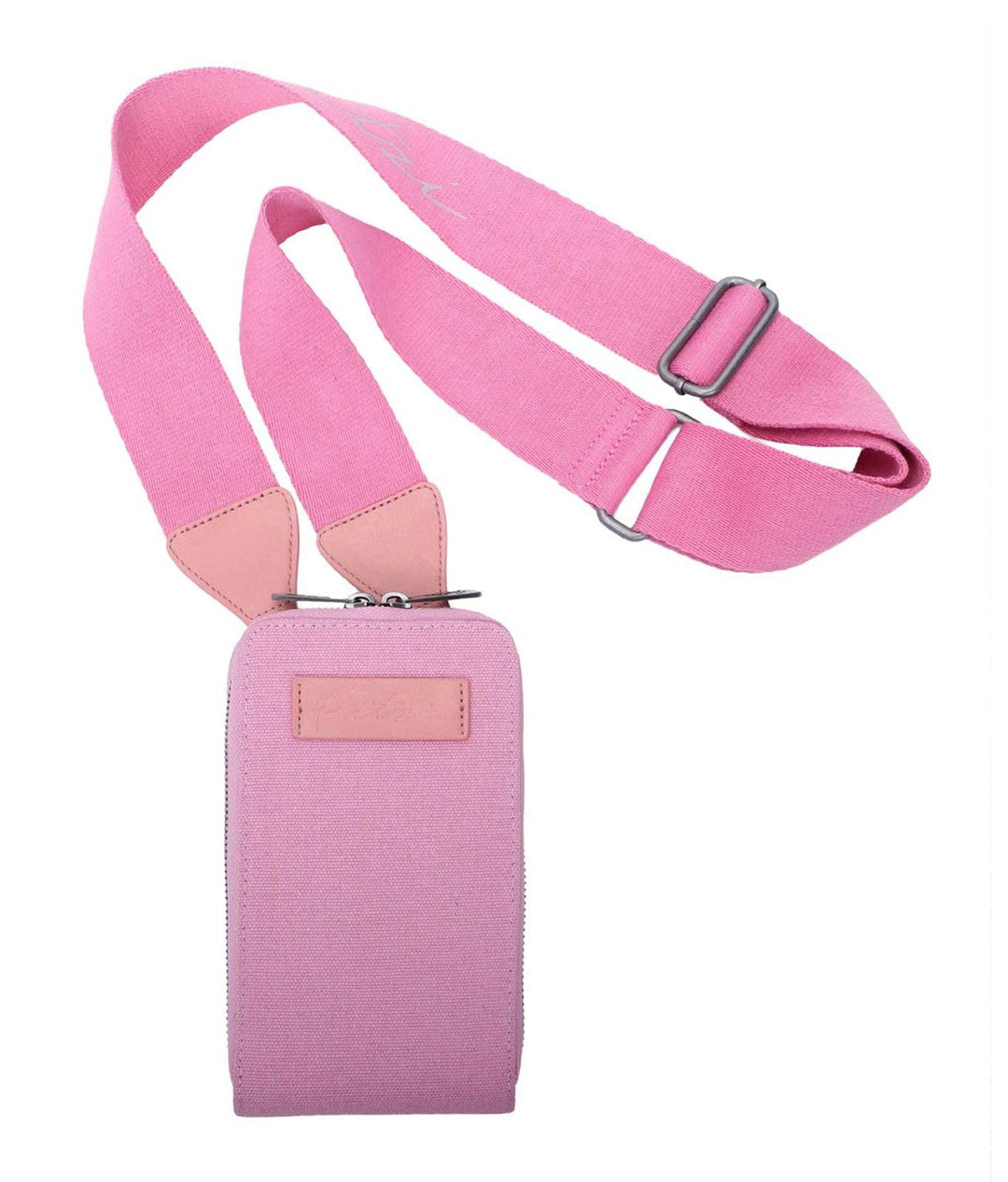 Fritzi aus Preussen Damen Izzy08 Jozy Canvas Rosy Cross