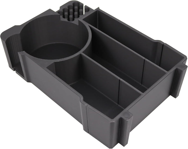 Kompatibel mit MILWAUKEE Packout Compact – 3D-gedruckter PLA+ Kompakteinsatz Sortiment 5 | Organizer