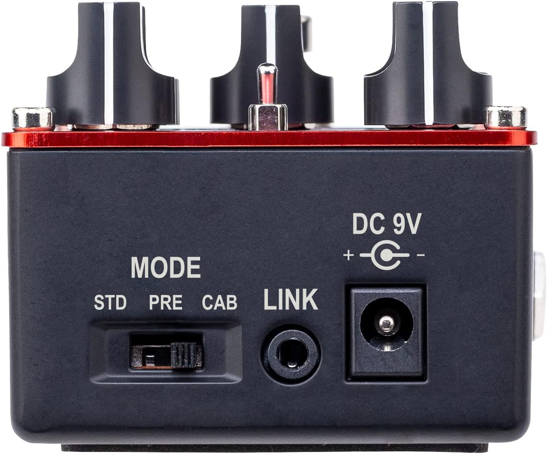 Vox Valvenergy Mystic Edge Gitarrenpedal, Mystic Edge