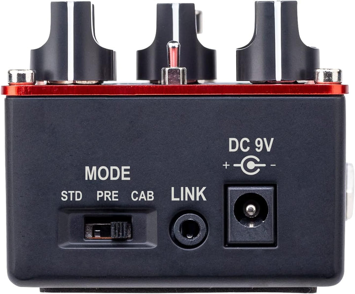 Vox Valvenergy Mystic Edge Gitarrenpedal, Mystic Edge