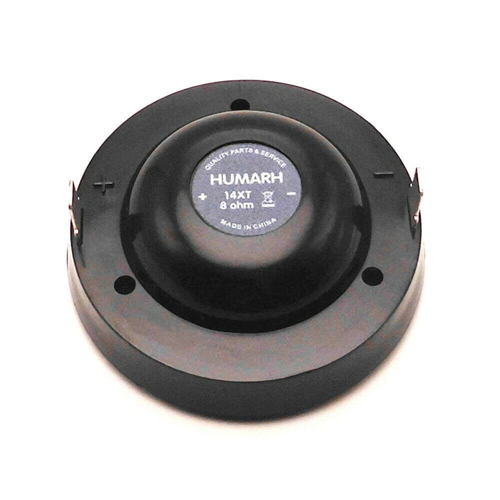 HUMARH Ersatzmembran für Peavey 14A, 14XT PV-12M PV-15M Impulse 100, TLS2, TLS 2X, TLS4, TLS5X, TLM-