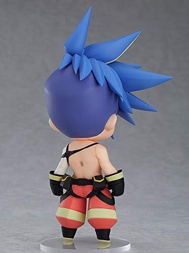 Nendoroid Galo Thymos