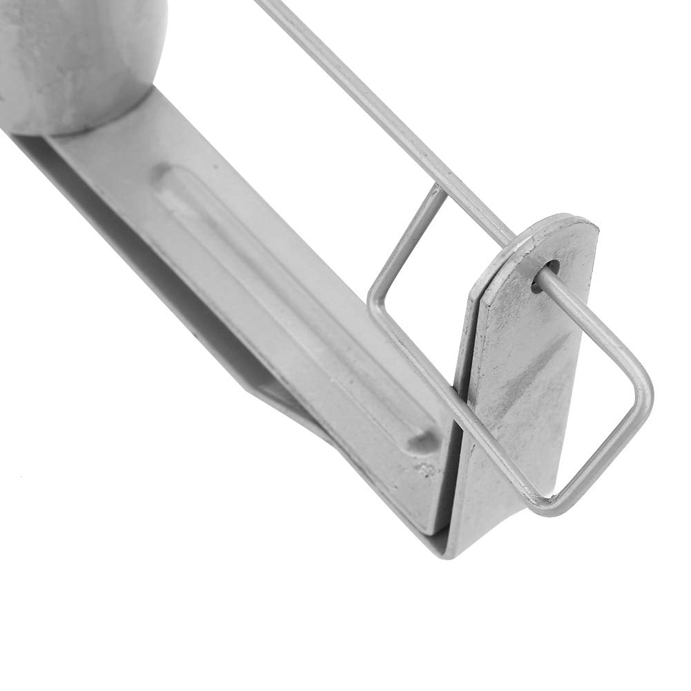 Trockenbau-Klebebandhalter, Trockenbau-Klebebandrolle, strapazierfähig für Eckwände