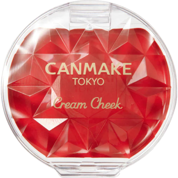 Canmake Tokyo Cream Cheek - 01