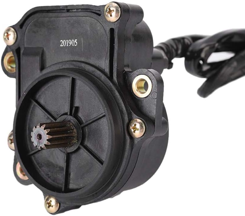 Vorderachs Motor, Fydun Vorderachs Differentialgetriebemotor Q830-314000 Passend für CFMOTO CF450 45