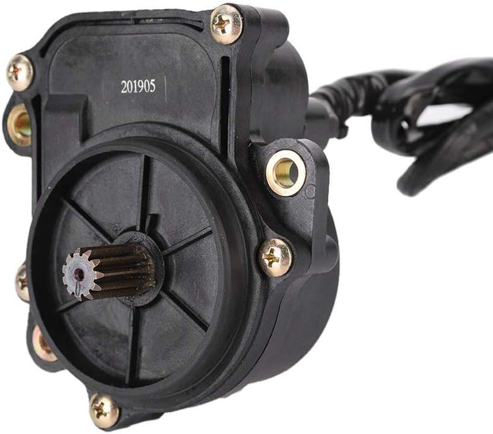 Vorderachs Motor, Fydun Vorderachs Differentialgetriebemotor Q830-314000 Passend für CFMOTO CF450 45