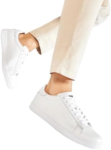 EA7 Classic New CC Sneakers Herren