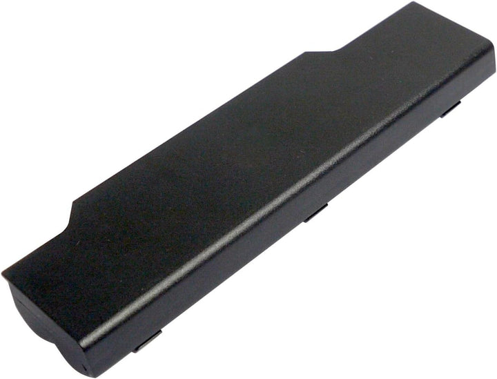 PowerSmart® 5200mAh Ersatz Akku für FUJITSU LifeBook A532, LifeBook AH532, LifeBook AH532/GFX, passe