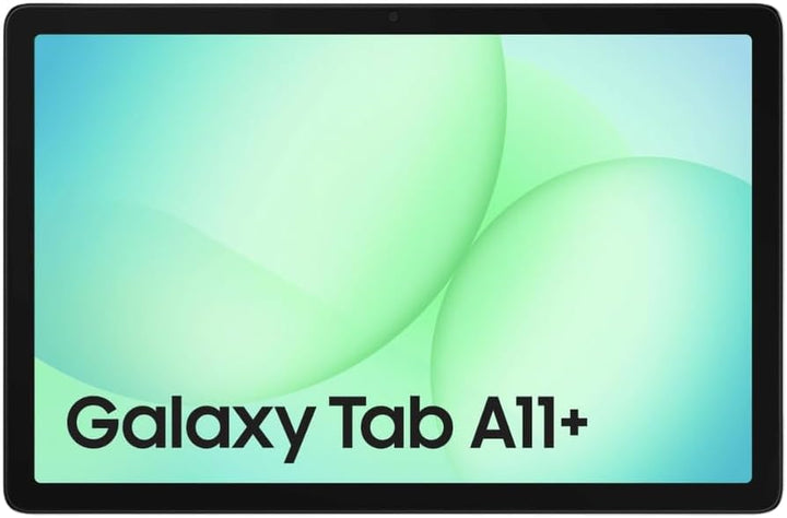 Samsung Galaxy Tab A11+ 128 GB 27,9 cm (11") 6 GB Wi-Fi 5 (802.11ac) Grigio