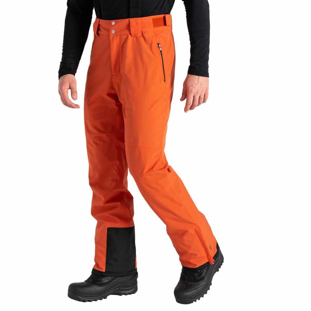 Dare 2b Herren Salopette De Ski Imperméable Achieve Ii Bottoms