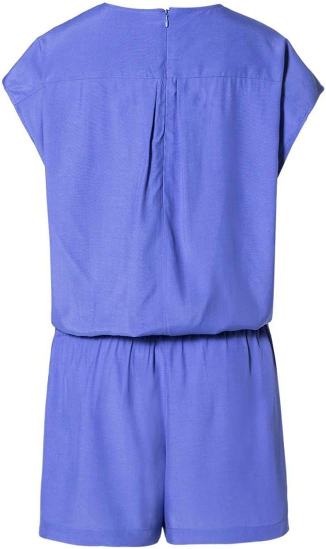 Sisley Mens 2AH9529C9 Jacket, Blue 901, 38
