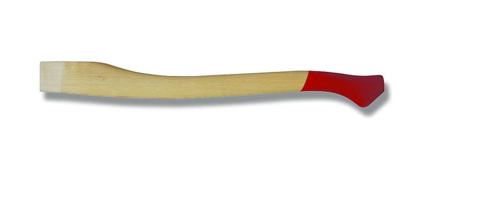 Stubai 671621 Stiel 600 mm für Astbeil 6716/6718, Beige/rot, 28 x 13 x 13 cm