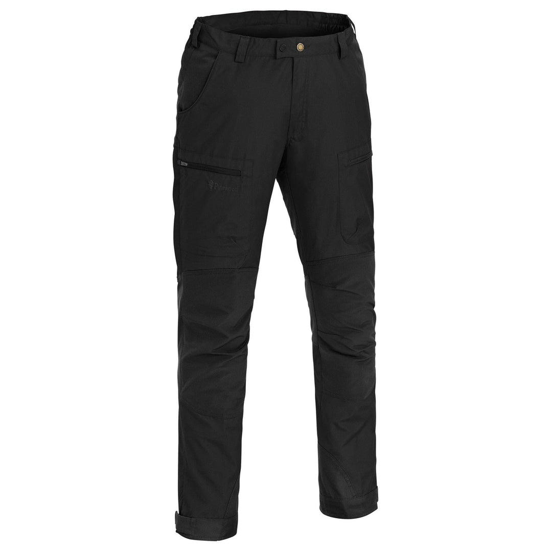 Pinewood Herren Caribou Tc Hose - Wanderhose Herren mit 4-Wege-Stretch für maximale Bewegungsfreihei