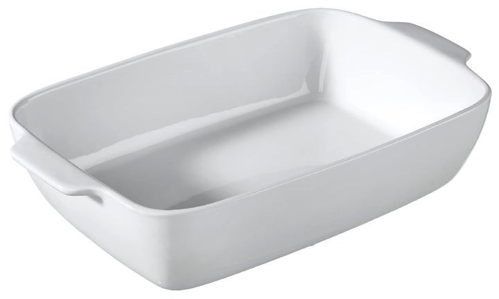 METRO Professional Auflaufform, stapelbar, 40x25x8 cm