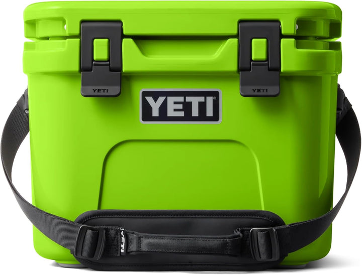 YETI Roadie 15 Kühlbox Venom, Venom