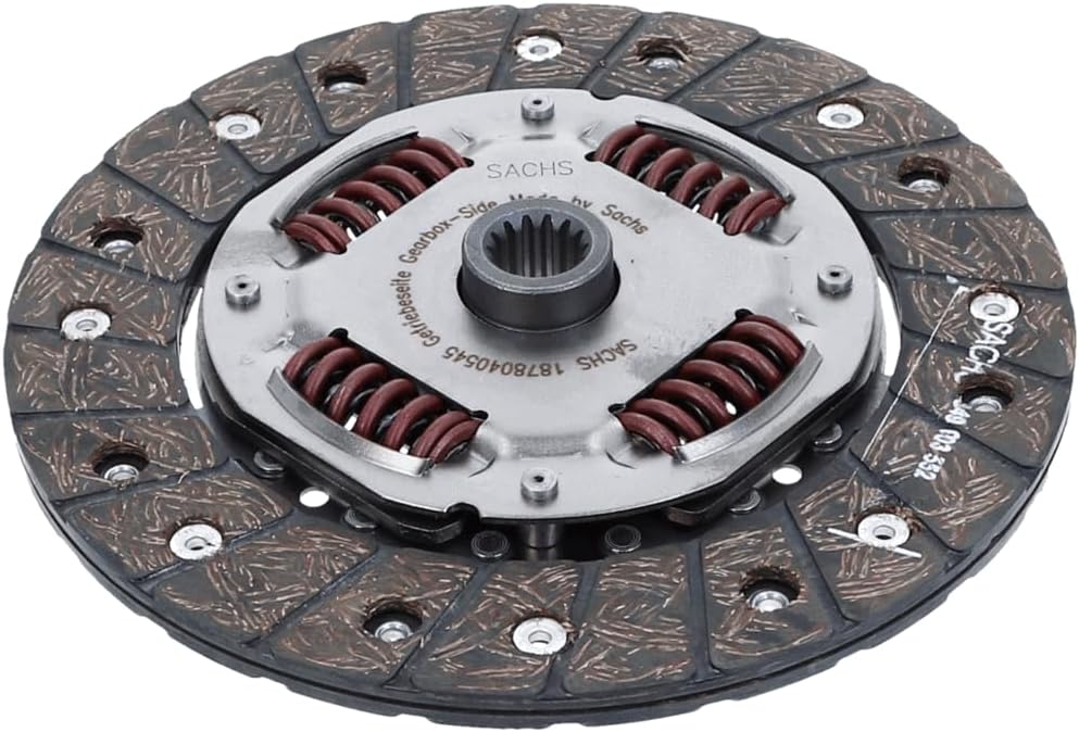 SACHS 3000 990 131 Kupplungssatz