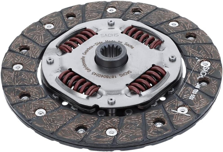 SACHS 3000 990 131 Kupplungssatz