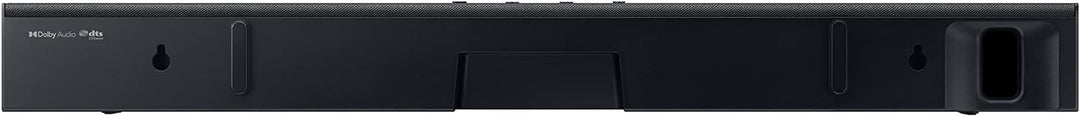 Samsung HW -T400/ZF - Soundleiste 2.0 - 40W - Bluetooth