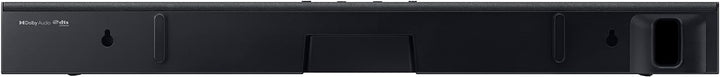 Samsung HW -T400/ZF - Soundleiste 2.0 - 40W - Bluetooth