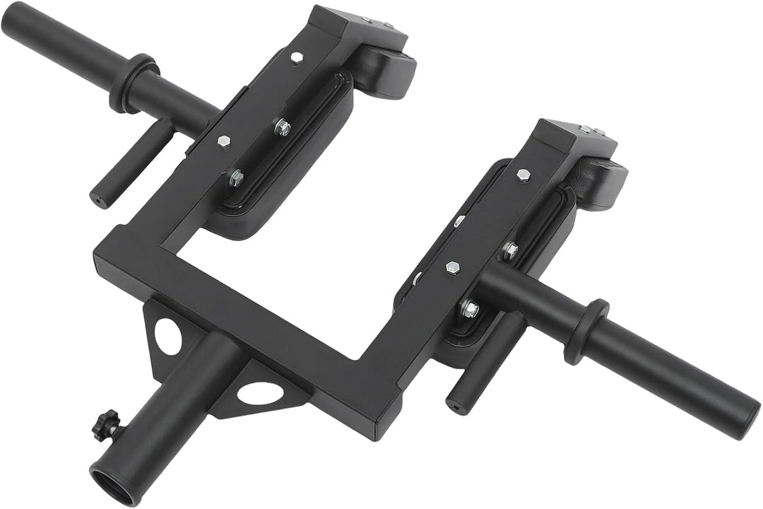 Mejiaren Viking Press Landmine Griff für 5,1 cm olympische Langhantel, Core Strength Training Zubehö