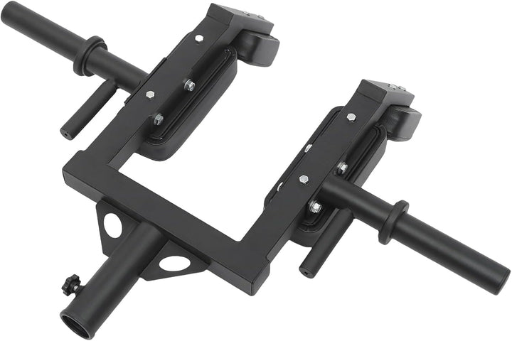 Mejiaren Viking Press Landmine Griff für 5,1 cm olympische Langhantel, Core Strength Training Zubehö