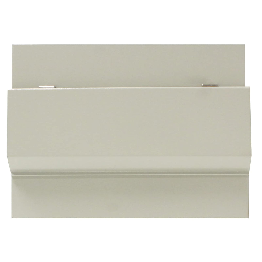 Cablematic - Elektrischer Verteilerkasten von 20 Modulen 17,5 mm IP40 für Metallspülung SPN