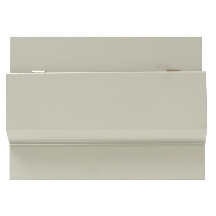 Cablematic - Elektrischer Verteilerkasten von 20 Modulen 17,5 mm IP40 für Metallspülung SPN