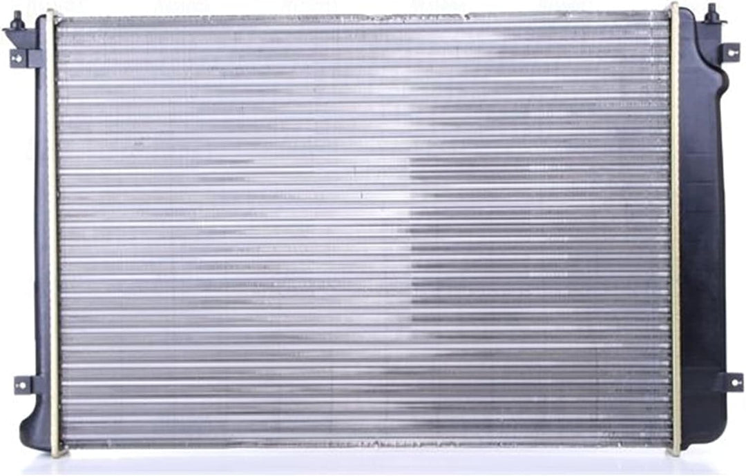 Nissens 60241 Kühler, Motorkühlung
