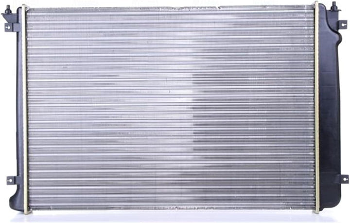 Nissens 60241 Kühler, Motorkühlung