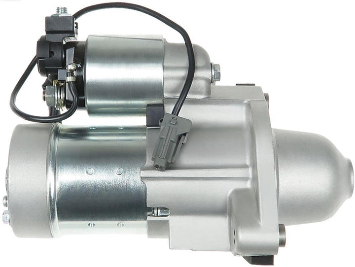 Brand new AS-PL Starter motor - S2096S