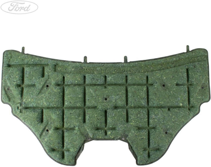Ford Original Fiesta MK7 Motorhaube Motorraumdämmung 1792192