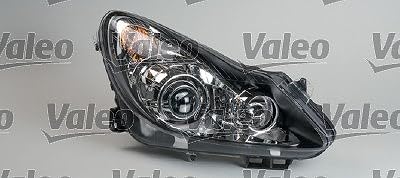 VALEO Original Teil Hauptscheinwerfer Links 043383