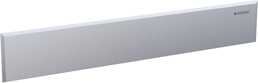 Geberit 154.336.FW.1 Siphonabdeckung an der Wand,