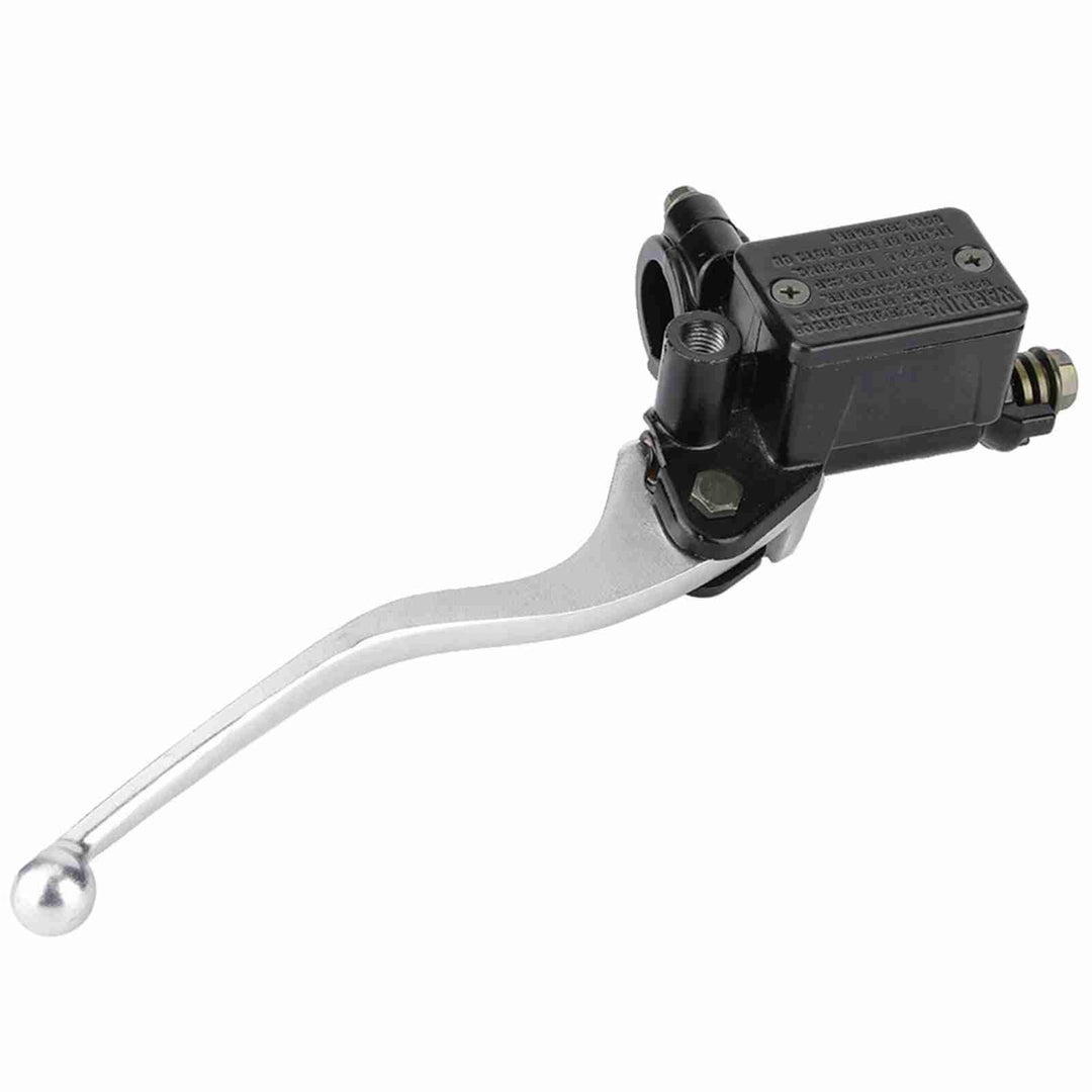 Motorrad Hauptbremszylinder 7/8" Hauptbremszylinder Für Den Vorderen Hauptbremszylinder, 7/8 "Motorr