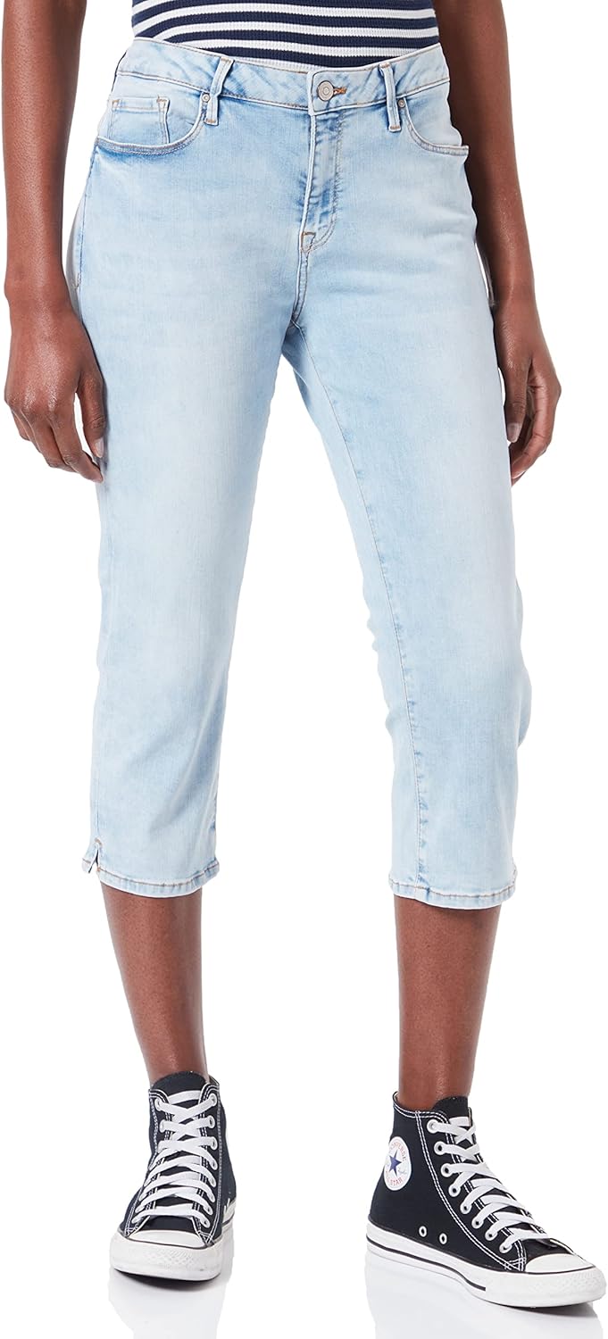 Cross Damen Amber Capri 27W Ice Blue, 27W Ice Blue