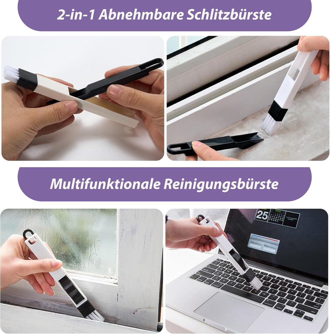Verlängerungsrohr Kompatibel für Dyson V7 V8 V10 V11 V15, Teleskoprohr mit 2 Stück Filter, Starre Ve