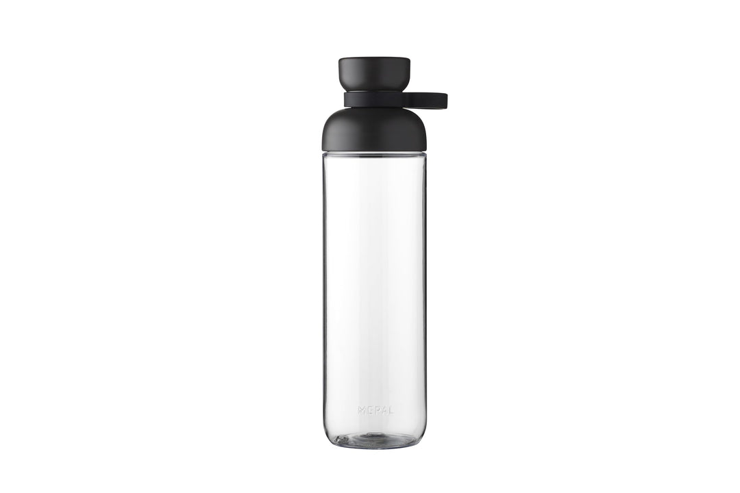 Trinkflasche Vita 900 ml - Nordic black Nordic Black 900 ml Keine Personalisierung, Nordic Black 900