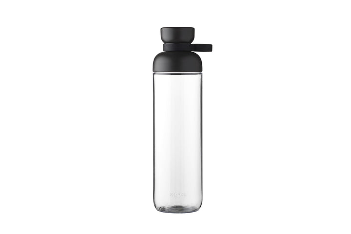 Trinkflasche Vita 900 ml - Nordic black Nordic Black 900 ml Keine Personalisierung, Nordic Black 900