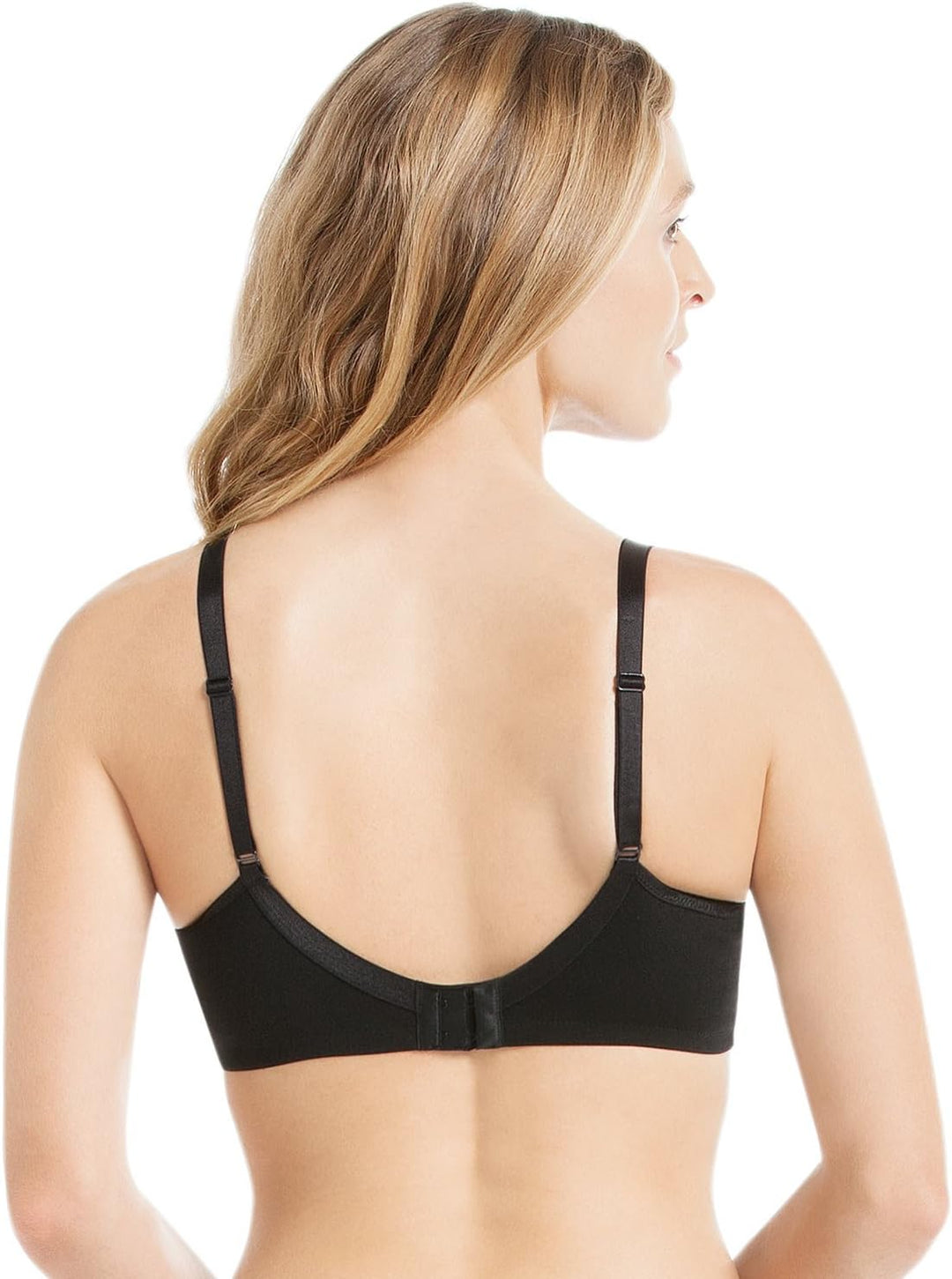 Anita 2er Sparpack Prothesen BH Allie 5301X Gr. 70-95 A-E 75A Schwarz/Schwarz, 75A Schwarz/Schwarz