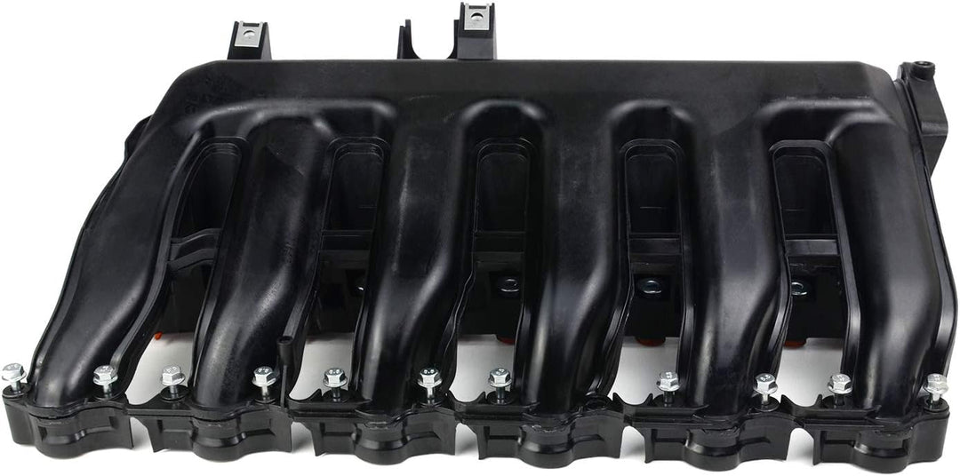 11617790701 Ansaugkrümmer 11617800585 für X5 E53, 5 E60, 5 Touring E61, X3 E83, 6 E63, 6 Cabrio E64