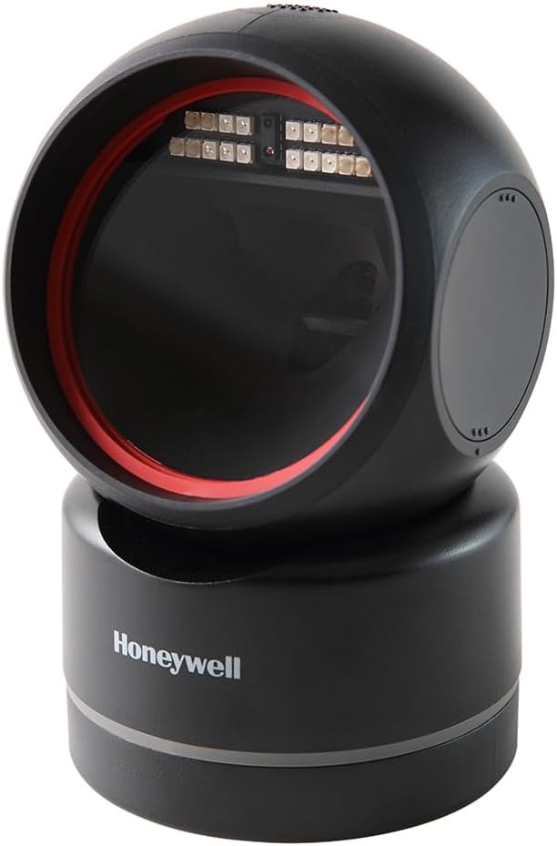 GEN7 Hand Free Scanner kit.
