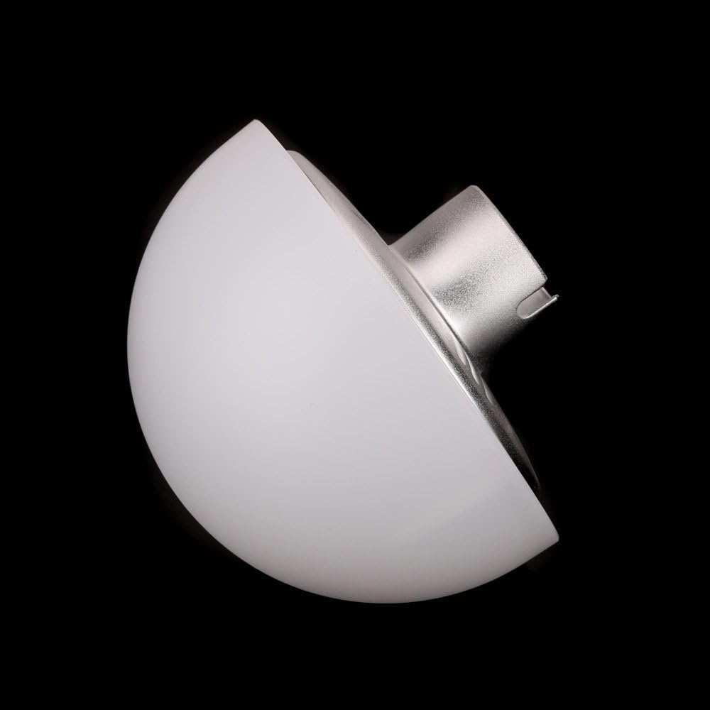 GODOX AD-S17 Weitwinkel Weichzeichner Shade Diffuser Fuer Speedlite Flash-AD180 AD360