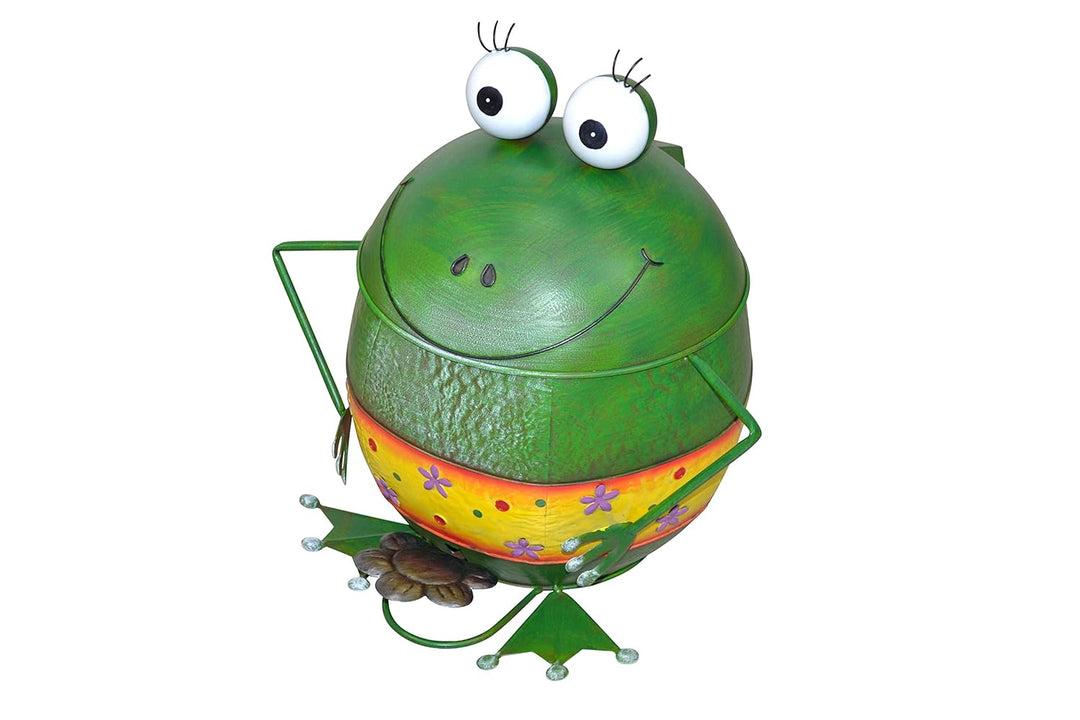 moebel direkt online Abfallsammler Frosch