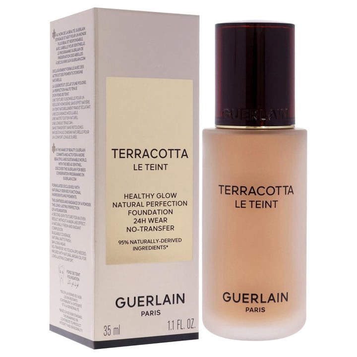 TERRACOTA LE TEINT fluid #4n 30 ml