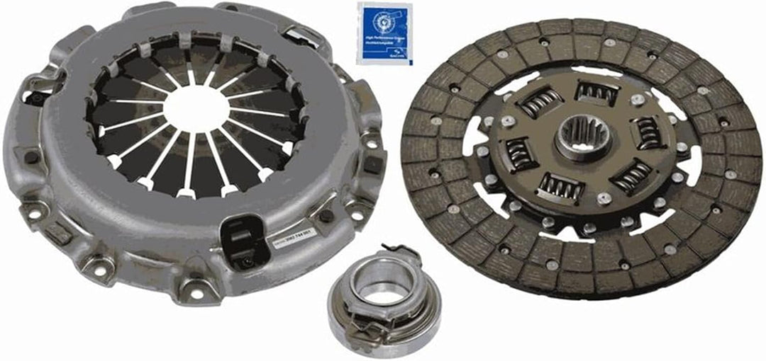 Sachs 3000853401 Kupplung