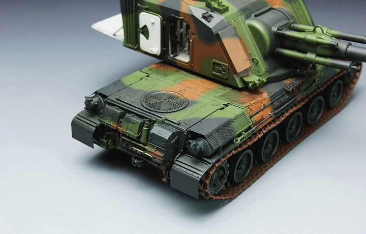 MENG-Model 910142 Modellbausatz, Mehrfarbig