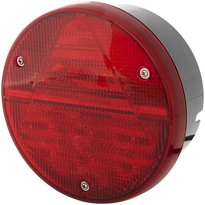 HELLA - Heckleuchte - Hybrid - 12V - 2VA 012 497-261