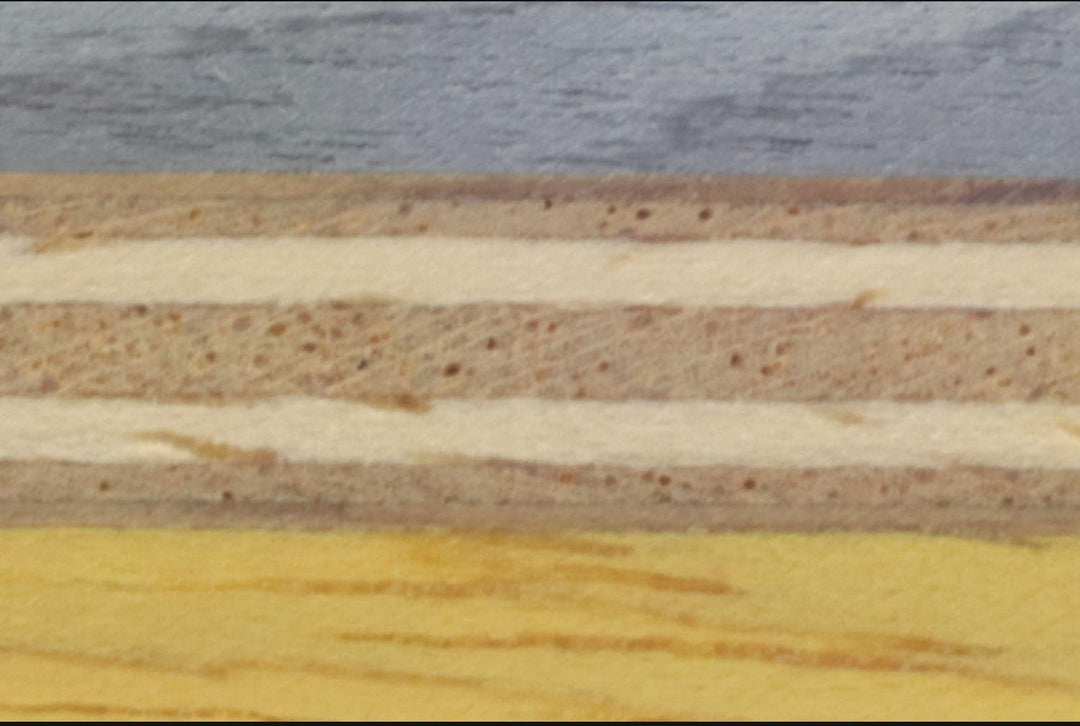 Andro Holz Timber7 Off konkav, konkav