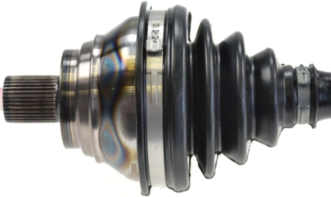 SPIDAN 24474 Antriebswelle