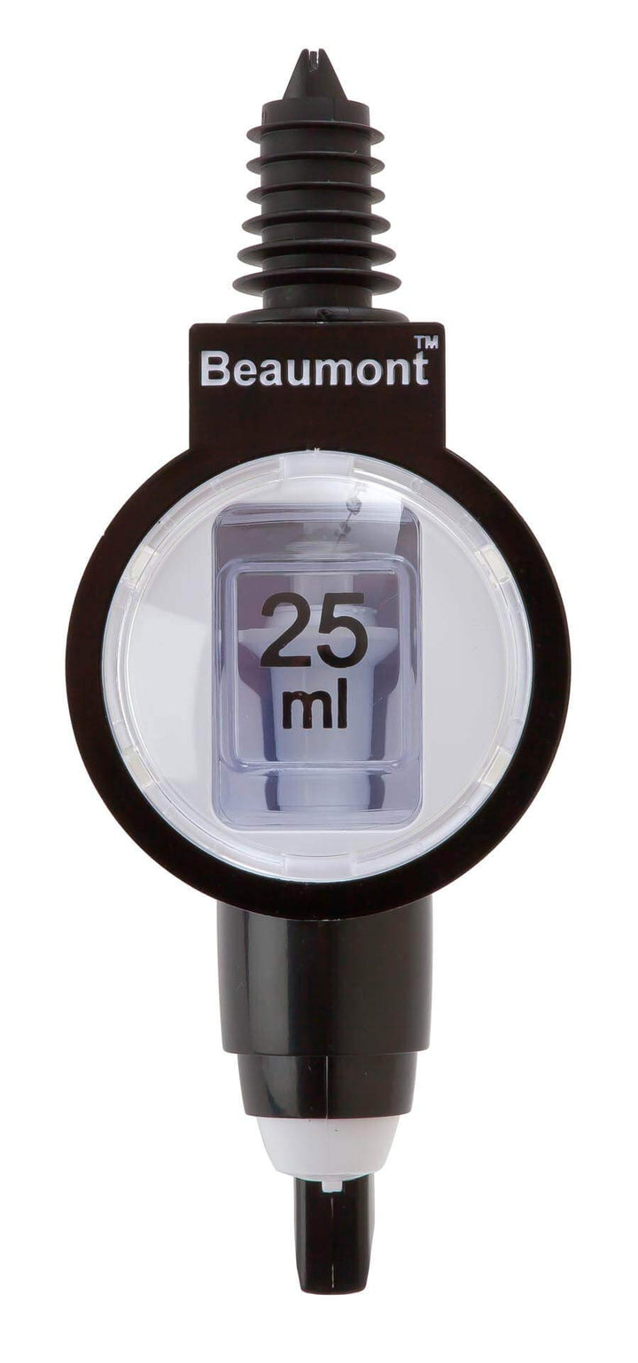 Spender im Optic-Stil - 25ml